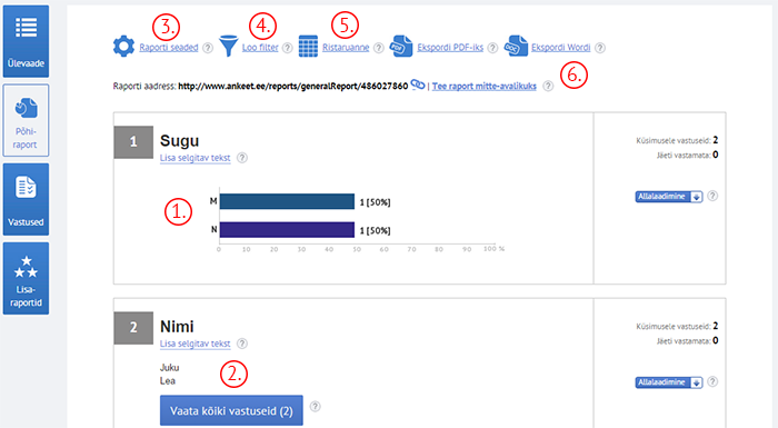 Responsive image